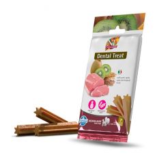 Farmina N&D Tropical Selection dog Dental Treat medium & maxi pork 100 g