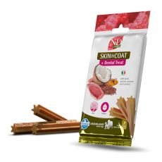 Farmina N&D Quinoa dog Skin & Coat medium & maxi duck 100 g