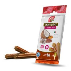 Farmina N&D Quinoa dog Skin & Coat mini herring 60 g