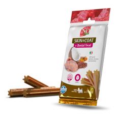 Farmina N&D Quinoa dog Skin & Coat mini quail 60 g