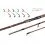Delphin MAGMA LEGEND4RY HEAVY 390cm/150g/3