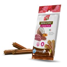 Farmina N&D Quinoa dog Skin & Coat medium & maxi venison 100 g