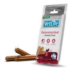 Farmina Vet Life dog Gastrointestinal mini 60 g