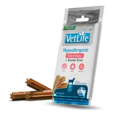 Farmina Vet Life dog Hypoallergenic medium & maxi pork 100 g