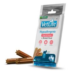 Farmina Vet Life dog Hypoallergenic mini pork 60 g