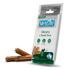 Farmina Vet Life dog Obesity mini 60 g