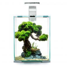 AQUAEL SHRIMP SET SMART D&N 10 FEHÉR