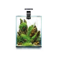 AQUAEL SHRIMP SET SMART D&N 20 FEKETE