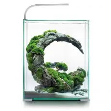 AQUAEL SHRIMP SET SMART D&N 30 FEH&Eacute;R