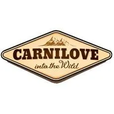 CARNILOVE - Sz&aacute;raz macskat&aacute;p