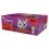 Whiskas tasak Klasszikus sz&oacute;szos v&aacute;logat&aacute;s 80 x 85 g