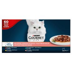 GOURMET Perle Multipack 60 x 85 g
