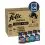 FELIX Fantastic Multipack &iacute;zletes v&aacute;laszt&eacute;k zsel&eacute;ben 120 x 85 g