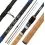 SENSAS Coimbra Float Heavy 4.2m/25g