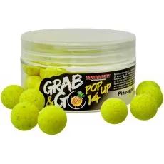 Starbaits Pop Up G&G Global PINEAPPLE 14mm/20g
