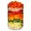 Terra Canis ﻿Garden Casserole carefully cooked fruit and vegetable mix 6 x 400 g