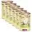 Terra Canis ﻿Garden Casserole carefully cooked fruit and vegetable mix 6 x 400 g