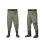 Delphin HRON Pants 41