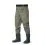 Delphin HRON Pants 42