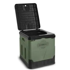 Delphin ToiBLOX Easy hordozhat&oacute; WC