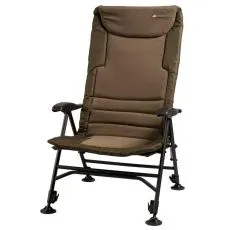 JRC Defender II Relaxa Hi-Recliner Arm Chair