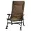 JRC Defender II Relaxa Hi-Recliner Arm Chair