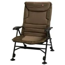 JRC Fotel Defender II Relaxa Recliner Arm Chair