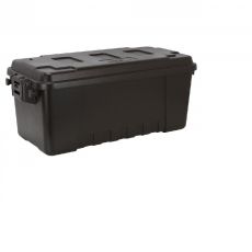 Plano Box Sportsman´s Trunk Medium Black