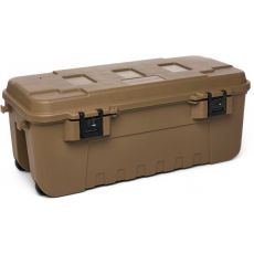 PLANO Sportsman's Trunk - Large / Desert Tan