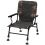 Prologic Fotel AVENGER RELAX CAMO CHAIR W/ARM N COVER