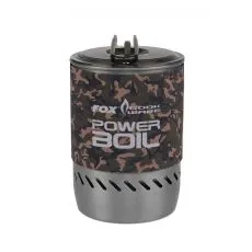 Fox Cookware Infrared Power Boil Pan 1,25 L