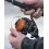 Daiwa J-Braid Exped. X8E 0.16mm-150m smash orange