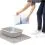 PetSafe ScoopFree Premium Crystal Litter macskaalom 2 x 2 kg