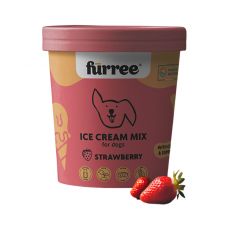 Fürree Epres fagylalt kutyáknak 60 g