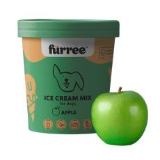 Fürree Almás fagylalt kutyáknak 60 g