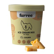 Fürree Fagylalt kutyáknak - churpi ízű 60 g