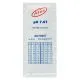 Kalibr&aacute;l&oacute; oldat pH 7,01 - 20 ml tasak