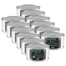 Purina Pro Plan Veterinary Diets Canine - EN Gastrointestinal 12 x 195 g