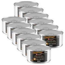 Purina Pro Plan Veterinary Diets Canine &ndash; NF Renal Function 12 x 195 g