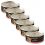 WOOLF WildCat Ultimate Beef Pate 6 x 85 g