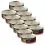 WOOLF WildCat Ultimate Beef Pate 12 x 85 g