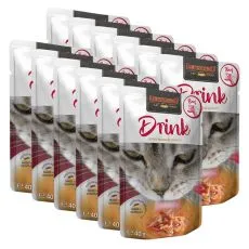 Leonardo Drink Marha 12 x 40 g