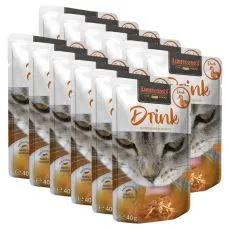 Leonardo Drink Kacsa 12 x 40 g