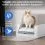PetSafe ScoopFree Original tartoz&eacute;kok az automatikus macska WC-hez