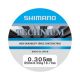 Shimano Technium 650m/0.305mm/8.5kg Grey