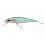 Berkley DEX Fat Bullet 13 cm / 27,2 g Holo Herring