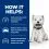 Hill's Prescription Diet Canine Derm Complete Mini/Small 6 kg + jutalomfalat GR&Aacute;TISZ