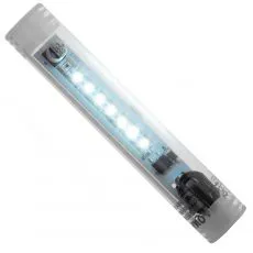 LED vil&aacute;g&iacute;t&aacute;s Aquael LEDDY TUBE MINI 3W