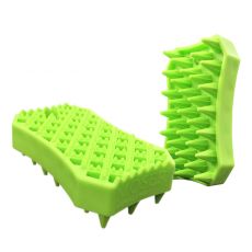 WAHL Rubber brush Sheddy gumikefe