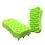 WAHL Rubber brush Sheddy gumikefe